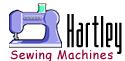 Hartley Sewing Machine Repairs, Walsall opening hours