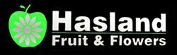 Hasland Fruit & Flower Market, opening hours