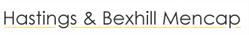 Hastings & Bexhill Mencap Society opening times