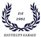 Hatfield's Garage, Ascot opening hours
