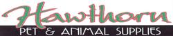 Hawthorn Pet Supplies, Cinderford opening hours