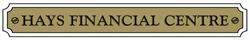 Hays Financial Centre Ltd in London (Grove Park) - Opening Hours