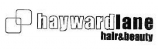 Hayward Lane Hair & Beauty, Bedford opening hours