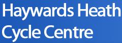 Haywards Heath Cycle Centre, opening hours