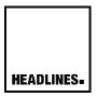 Headlines MK Ltd, Wolverton opening hours