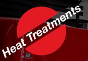 Heat Treatments (Northampton) Ltd, Lodge Farm Industrial Estate opening hours