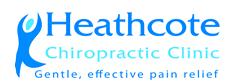 Heathcote Chiropractic Clinic, opening hours
