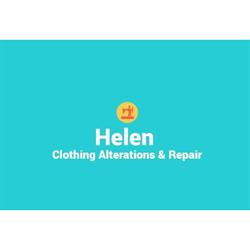 Helens Clothing Alterations & Repairs, Hove opening hours