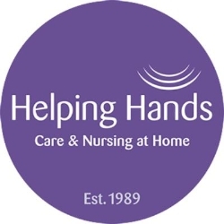 Helping Hands Home Care Agency, Alcester opening hours