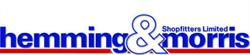 Hemming & Morris (Shop Fitters) Ltd in Birmingham (Acocks Green) - Opening Hours