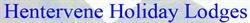 Hentervene Holiday Park, Crackington Haven opening hours