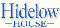 Hidelow House Bed & Breakfast, Worcester opening hours