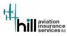 Hill Aviation Insurance Services Ltd, Copt Hewick opening hours
