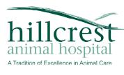 Hillcrest Animal Health Ltd, Chorley opening hours