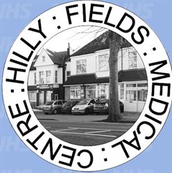 Hilly Fields Medical Centre in London (Brockley) - Opening Hours