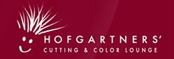 Hofgartners Cutting & Colour Lounge, Lymington opening hours