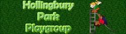 Hollingbury Park Playgroup in Brighton (Stanmer) - Opening Hours