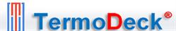TermoDeck International Ltd, London opening hours