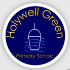 Holywell Green Primary & Nursery School, opening hours