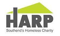 HARP Homeless Action Resource Project Leigh-on-Sea Broadway shop, opening hours