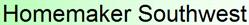 Homemaker (South West) Ltd, Exeter opening hours