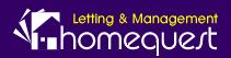 Homequest Letting & Management, St Ives opening hours