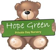 Hope Green Private Day Nursery in Penyffordd (Nr Chester) - Opening Hours