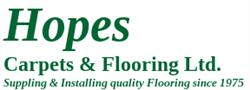 Hope S Carpets & Flooring Ltd, Redbourn opening hours