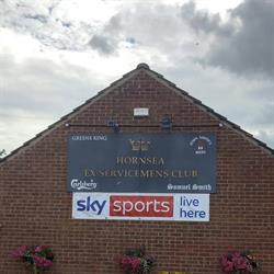 Hornsea Ex-Servicemens Club, opening hours