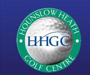 Hounslow Heath Golf Centre, opening hours