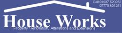 House Works Yorkshire Limited, Wetherby opening hours