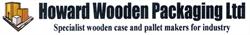 Howard Wooden Packaging Ltd, Kings Cliffe opening hours