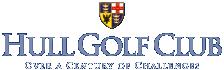 Hull Golf Club 1921 Ltd, Kirk Ella opening hours