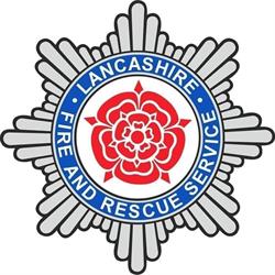Hyndburn Community Fire Station, Church opening hours