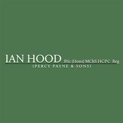 Ian Hood Chiropodist, Kettering opening hours