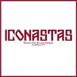 Iconastas Russian Works Of Art in London (St James's) - Opening Hours