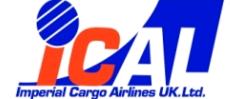 Imperial Cargo Airlines Uk Ltd in London Heathrow Airport (North Feltham Trading Estate) - Opening Hours