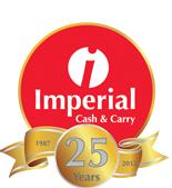 Imperial Cash & Carry Limited in London (Edmonton) - Opening Hours