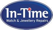In-Time Watch & Jewellery Repairs READING, Reading opening hours