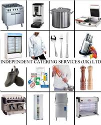 Independent Catering Services in Rochdale (Ashworth) - Opening Hours