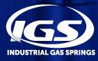 Industrial Gas Springs Limited, Mitcham opening hours