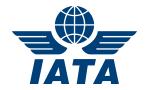 International Air Transport Association, Hounslow opening hours