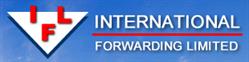 International Forwarding Limited, Coleshill opening hours