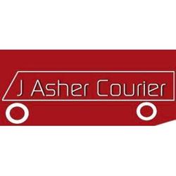 J Asher Courier, Exeter opening hours