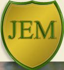 J E M Trophies & Engraving in Crawley (Langley Green) - Opening Hours