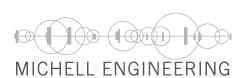 J.a Michell Engineering Ltd, Borehamwood opening hours