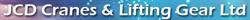 J C D Cranes & Lifting Gear Co Ltd, Cradley Heath opening hours