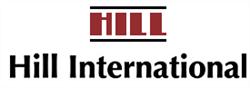 Hill International opening times