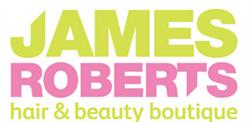 James Roberts Hairdressing in Manchester (Hulme) - Opening Hours