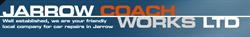 JARROW COACHWORKS LTD of Jarrow, opening hours